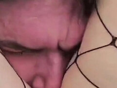 Stor røv, Par, Fisse, Slave, Vibrator