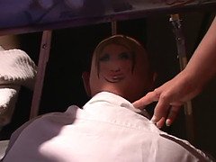 Perse, Puuma, Ryhmä, Lesbo, Vanhempi, Äiti jota haluaisin panna, Orgiat, Tissit