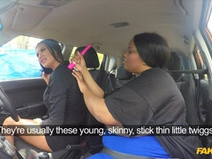 Wohlbeleibte schöne frauen, Schwarz, Betrug, Lesbisch, Lecken, Im freien, Muschi, Spielzeuge