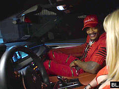 Grande cazzo, Bisessuale, Nero, Pompino, Leccata, Figa, Succhiando