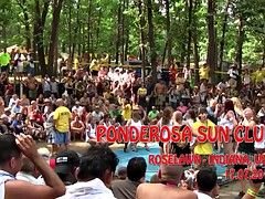 Amateur, Público, Adolescente