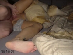 Amatéři, Poprvé, Kalhotky