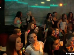 Групповуха, Группа, Оргии, Вечеринка