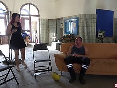 Kuusysi, Puuma, Hd, Selkäsauna, Äiti jota haluaisin panna, Pillu, Ratsastaa