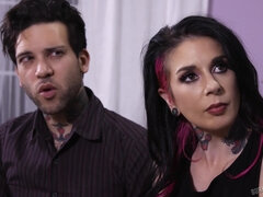 Grande cazzo, Coppia, Hardcore, Marito, Orgia, Ragazza, Terzetto, Moglie