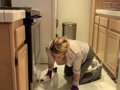 Leie, Grosse titten, Blasen, Betrug, Spermaladung, Selbstgemacht, Interrassisch, Milf