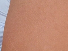 素人, 下着, 熟年, 一人, ヴィンテージ