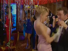 Cul, Gros cul, Grosse bite, Gros seins, Blonde, Hd, Mère que j'aimerais baiser, Rétro ancien