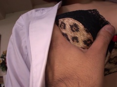 Azijci, Busty, Japonka, Lizanje, Spodnje perilo, Milf, Medicinska sestra, Dokolenke