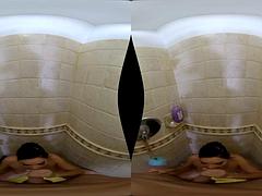 KG VR