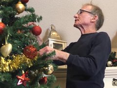 18, Blondína, Kuřba, Pička, Stockings, Teenka