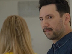 Teen Blake Blossom rough sex video