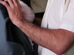 Beautiful shemale thrilling adult video