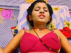 Pár, Homemade, Manželka v domácnosti, Indické, Dospělé, Manželka