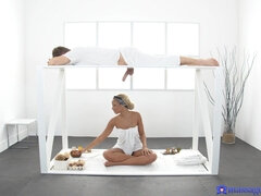 Kuusysi, Musta, Suihinotto, Kermakakku, Kyrpä, Käsihoito, Hieronta, Tissit