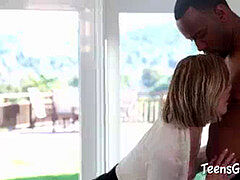 Минет, Молоденькие