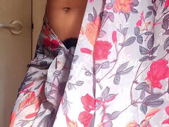 Amateur, Tromperie, Cocu, Poilue, Femme au foyer, Indienne, Épouse