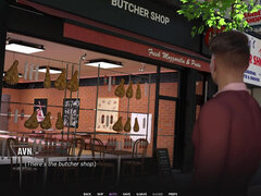 Tridimensionnel, Africain, Américain, Noire, Collège université, Mignonne, Emocore