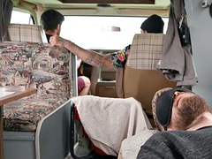 Anal, Pik sutte, Homoseksuel, Forført