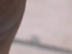 Indian Tamil Girl Makes Her Boyfriend Enjoy by Showing Him Her Breasts and Naked Body