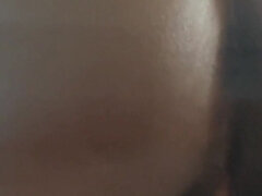 Afrikansk, Amatør, Svart, Hunn, Onani, Milf, Orgasme