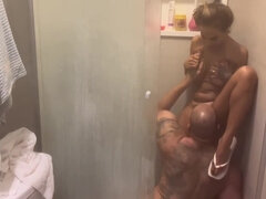 Ερασιτέχνης, Πρωκτικό, Μεγάλος κώλος, Μεγάλα βυζιά, Βαθυ λαρυγγι, Ηδ, Λατίνα, Ώριμη γυναίκα