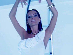 Masturbación, Transexual, Solo