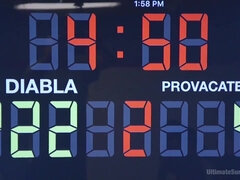 Lækker, Sort, Fetish, Latinsk, Mor jeg gerne vil kneppe, Strapon, Bryster, Wrestling