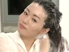 Asiatisch, Tussi, Grosse titten, Besamung, Fetisch, Japanische massage, Milf, Solo