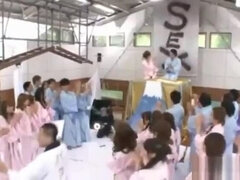 Asiáticoa, Bebê, Interracial