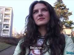 素人, フェラチオ, バック, 顔射, 手コキする, アウトドア, ハメ撮り, 公共