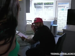 Rumpe, Stor rumpe, Store pupper, Svart, Kukk suging, Hardcore, Raseblandet, Pupper