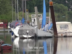 Kotě, Kuřba, Brunetka, Hardcore, Venku, Různé pohledy, Realita, Běhna