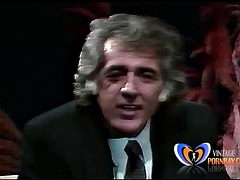 Kjendis, Tenåring, Vintage