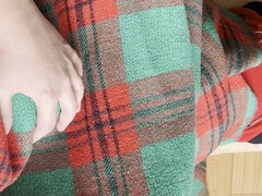 Любители, Парочка, Лесбиянка, Натуральные сиськи, Киски