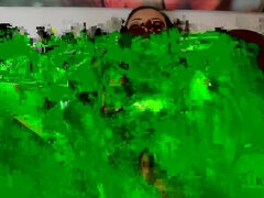 Popó, Fekete, Gesztenyebarna, Ébenfekete, Ujjazás, Nuni, Leborotvált, Begyek