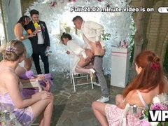 アナル, 美人, 結婚, 浮気者, 浮気する, ストッキング, ティーン, オッパイの