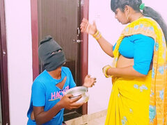 Indian Beautiful Housewife Unfortunately 69 Hardcore Fucking Desi Beggar Big Long Dick. Telugu Dirty Talks.