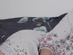 18 años, Amateur, Anal, Pareja, Corrida, Casero, Esposa