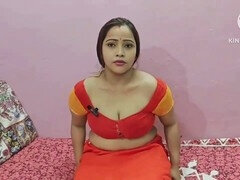 18 jaar, Anaal, Tante, Pijpbeurt, Sperma in mond, Huisgemaakt, Indisch, Stiefmoeder