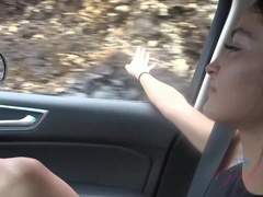 Sperma im mund, Fussjob, Freundin, Nackt, Öl, Pov, Rasiert, Abendanzug