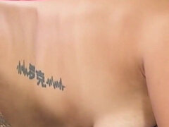 Amateur, Asiático, Mamada, Semen en la boca, Madres para coger, Pov, Tatuaje