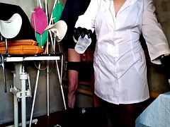 Amatööri, Iso kaunis nainen, Tohtori, Fetissi, Vanhempi, Sairaanhoitaja, Pikkarit, Tissit