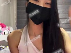 Amatoriale, Asiatica, Pompino, Sborrata, Gruppo, Coreana, Masturbazione, Terzetto