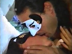 Velké kozy, Stříkání spermatu, Fetiš, Vlasaté, Spodní prádlo, Swingers, Kozičky, Manželka