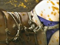 Asiatique, Bondage domination sadisme masochisme, Bondage, Japonaise