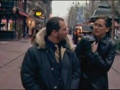 Italiensk, Lesbisk, Underkläder, Bröstvårtor, Kontor, Orgie, Trekant