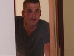 Vacker, Blondin, Avsugning, Snopp, Onani, Milf, Orgasm, Tuttar