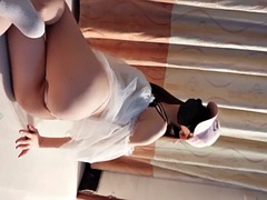 Azijci, Kitajka, Fetiš, Hardcore, Samozadovoljevanje, Solo, Najstnice