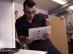 Duże cycki, Obcasy, Lizanie, Dojrzałe, Mamuśka, Orgazm, Polski, Cycki